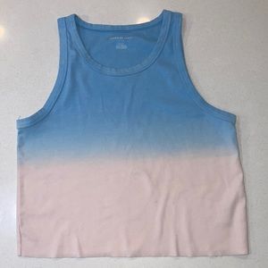 American eagle tank top
